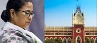 Big blow to the Mamata government from the High Court?